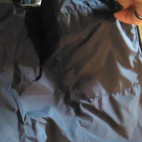 Puffy down vest - Picture 6 of 10